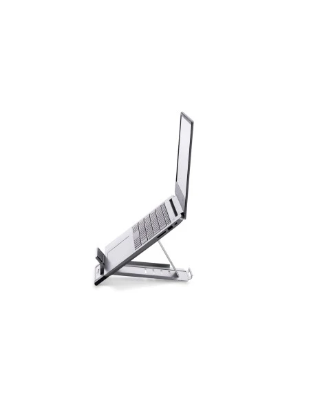 Support Ergonomique Ordinateur Portable Laptop Stand 6 Support Ergonomique Ordinateur Portable Laptop Stand – Image 4