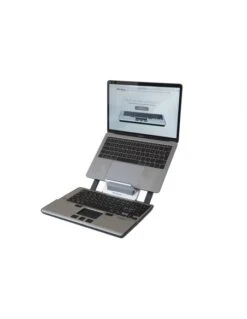 Support Ergonomique Ordinateur Portable Laptop Stand 20 Support Ergonomique Ordinateur Portable Laptop Stand -Mobilier Sain support portable laptop stand de mousetrapper 8