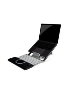 Support Ergonomique Ordinateur Portable Laptop Stand 21 Support Ergonomique Ordinateur Portable Laptop Stand -Mobilier Sain support portable laptop stand de mousetrapper 9