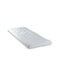 Sur-matelas Mémoire De Forme Scandi Visco