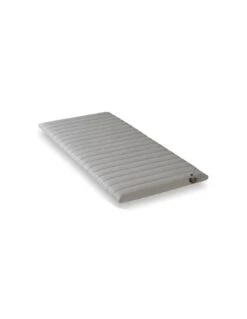 Sur-matelas 100% Naturel Scandi Latex