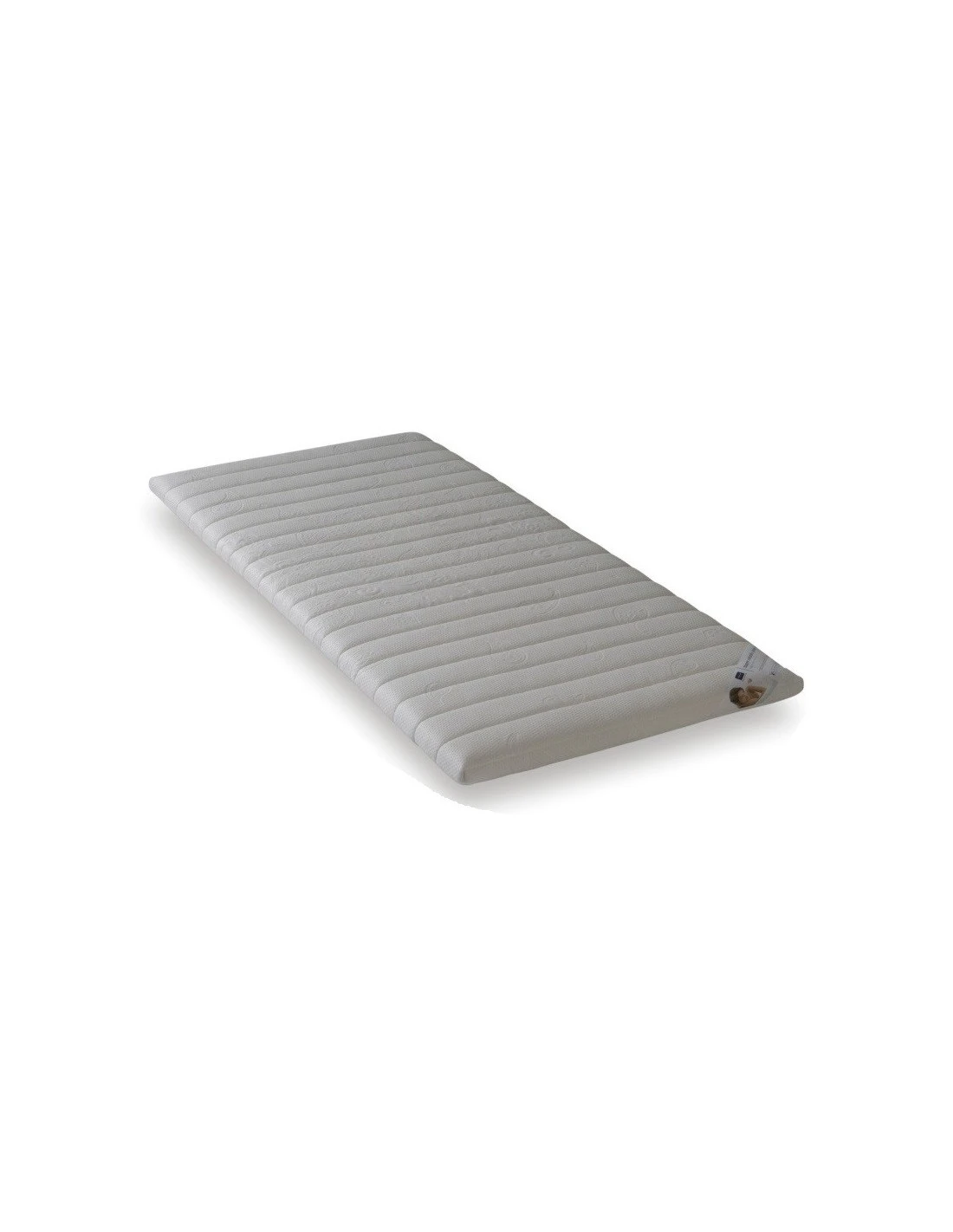 Sur-matelas 100% Naturel Scandi Latex 3 Sur-matelas 100% Naturel Scandi Latex