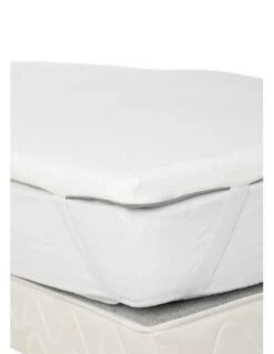 Sur-matelas Mousse à Mémoire De Forme Pyrenex Arguin 9 Sur-matelas Mousse à Mémoire De Forme Pyrenex Arguin -Mobilier Sain surmatelas arguin mousse a memoire de forme 3