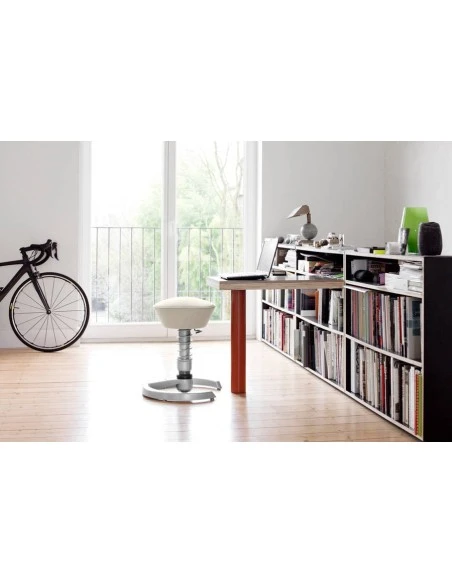 Siège Ergonomique Et Dynamique Swopper Aeris 16 Siège Ergonomique Et Dynamique Swopper Aeris – Image 14