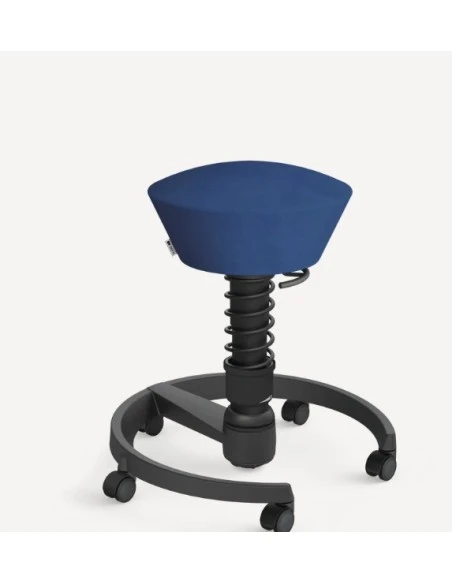 Siège Ergonomique Et Dynamique Swopper Aeris 5 Siège Ergonomique Et Dynamique Swopper Aeris – Image 3