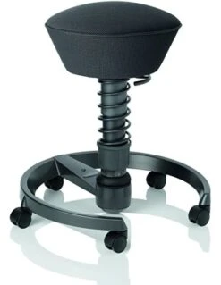 Siège Ergonomique Et Dynamique Swopper Aeris