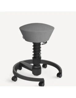 Siège Ergonomique Et Dynamique Swopper Aeris 19 Siège Ergonomique Et Dynamique Swopper Aeris -Mobilier Sain swopper le siege dynamique 3