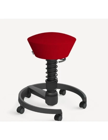 Siège Ergonomique Et Dynamique Swopper Aeris 7 Siège Ergonomique Et Dynamique Swopper Aeris – Image 5