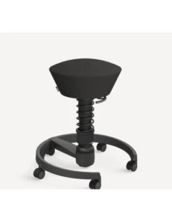 Siège Ergonomique Et Dynamique Swopper Aeris 21 Siège Ergonomique Et Dynamique Swopper Aeris -Mobilier Sain swopper le siege dynamique 5
