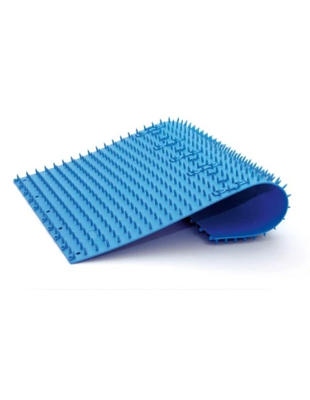 Tapis De Réflexologie à Picots Acupressur 3 Tapis De Réflexologie à Picots Acupressur