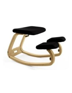 Siège Ergonomique Assis-genoux ThatSit Varier 12 Siège Ergonomique Assis-genoux ThatSit Varier -Mobilier Sain thatsit 3