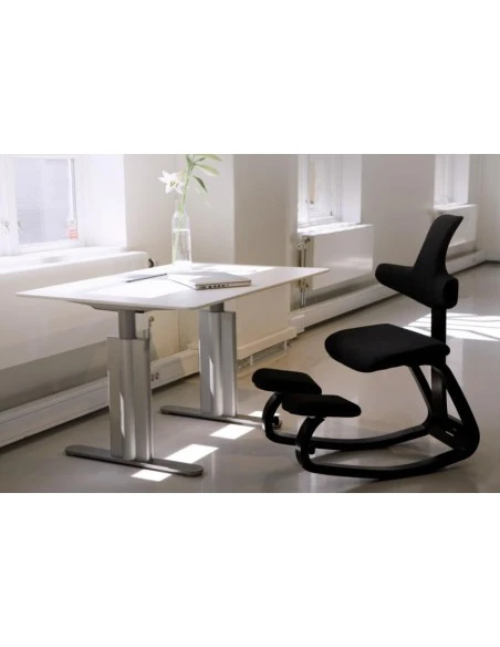 Siège Ergonomique Assis-genoux ThatSit Varier 3 Siège Ergonomique Assis-genoux ThatSit Varier