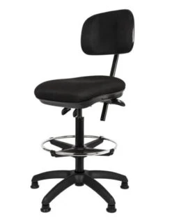 Siege De Caisse Ergonomique Toccata 11 Siege De Caisse Ergonomique Toccata -Mobilier Sain toccata 3